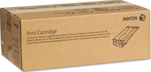 Xerox 106R00367 Black Toner Cartridge, Laser Print Technology, Black Print Color, 3600 Pages Typical Print Yield, For use with WorkCentre Pro 535, WorkCentre Pro 545, UPC 095205603675 (106R00367 106R-01281 106R 01281)